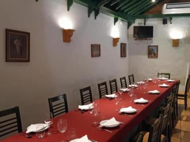 Casa Rural en venta en Los Navalucillos