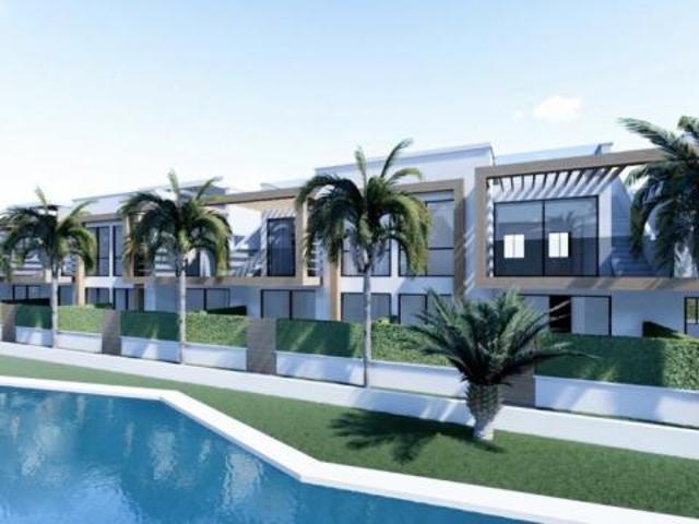 Casa Rural en venta en Orihuela