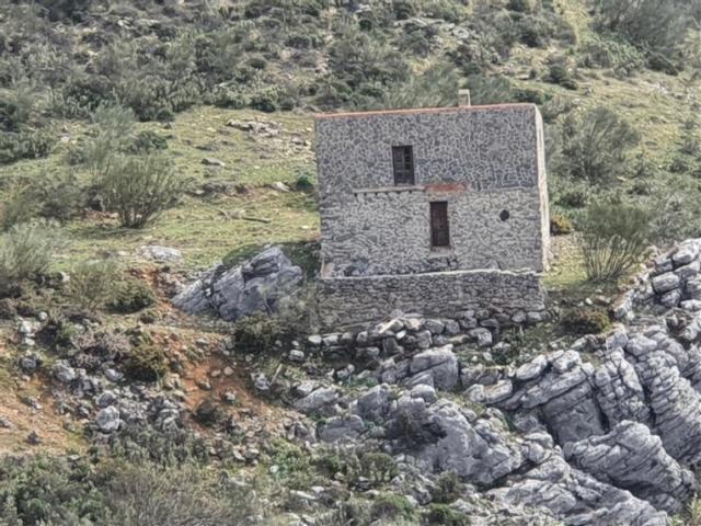 Casa Rural en venta en Serranía de Ronda, Andalucía