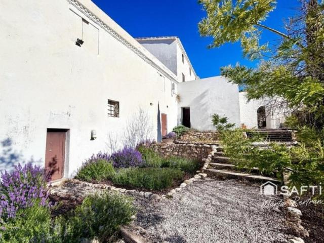 Casa Rural en venta en Anoia, Catalunya