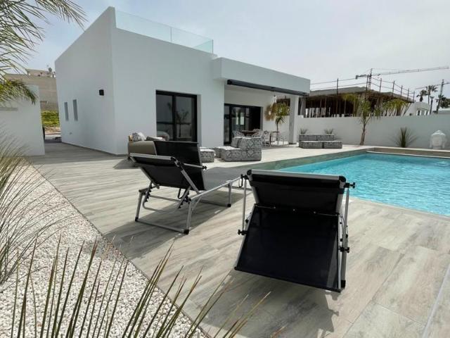 Casa Rural en venta en el Baix Segura / La Vega Baja, Valencia