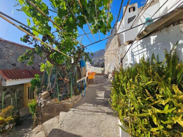 Casa Rural en venta en Tejeda De Tiétar, Extremadura