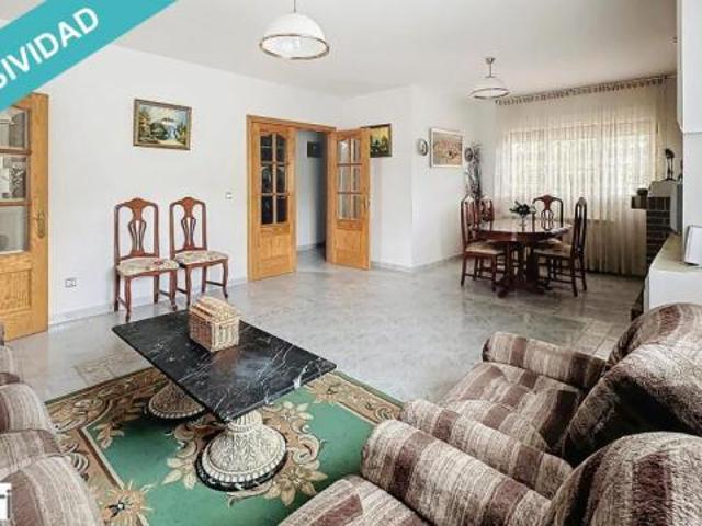 Casa Rural en venta en Uceda