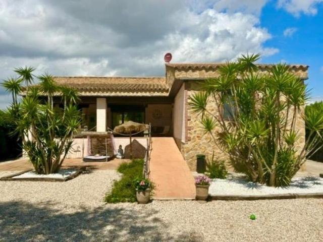Casa Rural en venta en Ulldecona