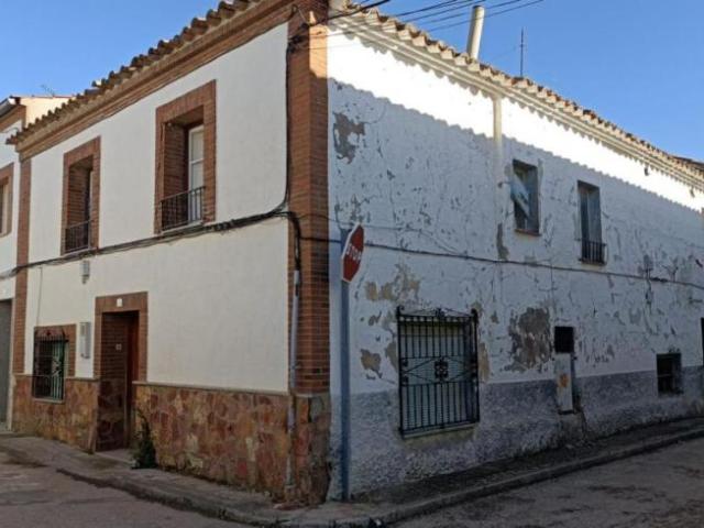 Casa Rural en venta en Villanueva De Alcardete, Castilla-La Mancha