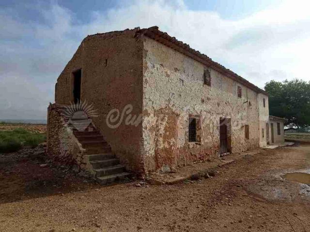 Casa Rural en venta en Altiplano, Murcia
