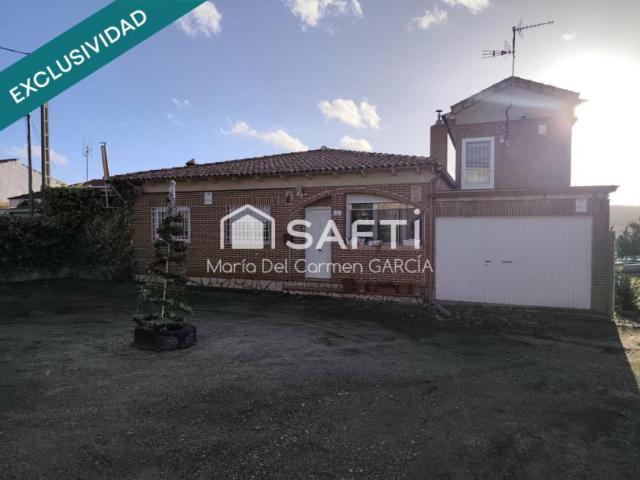 Casa Rural en venta en Zarza De Tajo, Castilla-La Mancha