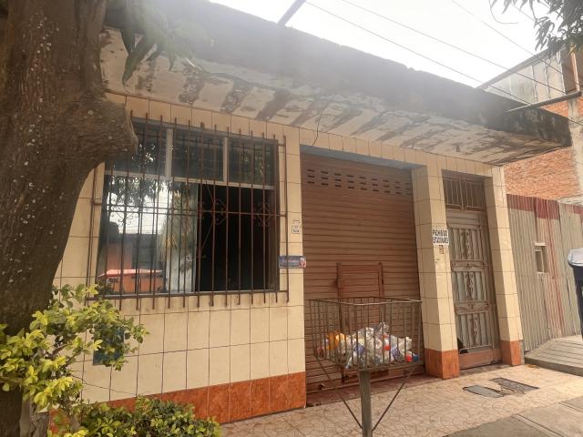 Casa venta en San Martin