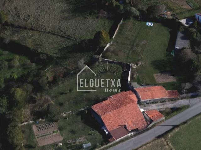Casa en venta en Lemoiz, Guipúzcoa