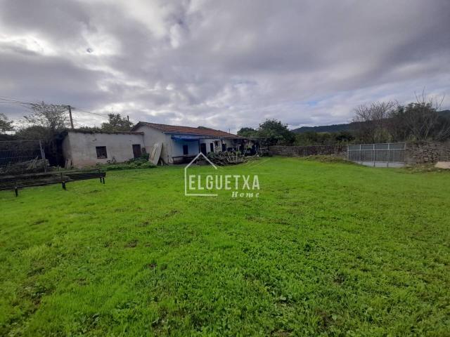 Casa en venta en Lemoiz, Guipúzcoa