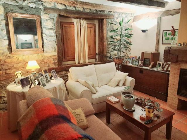 Casa en venta en Gorbeialdea, Guipúzcoa