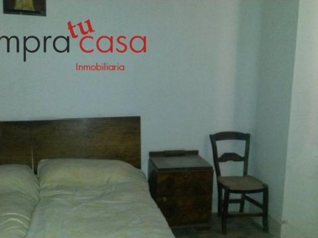 Casa en venta en Sexmo de Cabezas, Bernuy De Porreros