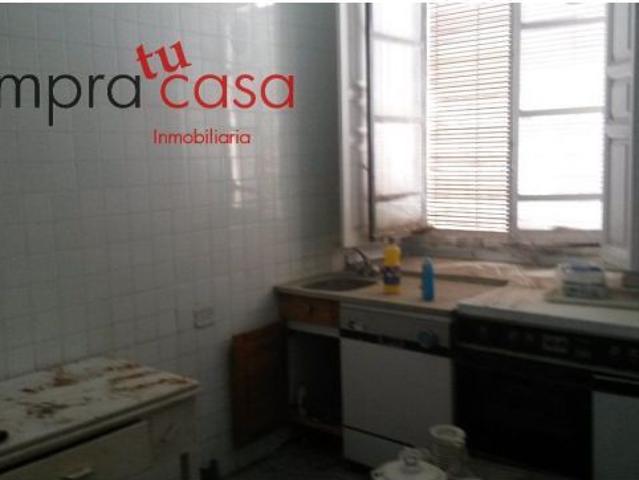 Casa en venta en Sexmo de Cabezas, Bernuy De Porreros