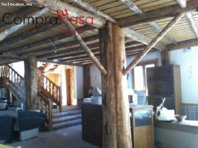 Local Comercial en venta en Comunidad de Villa y Tierra de Pedraza, Navafría