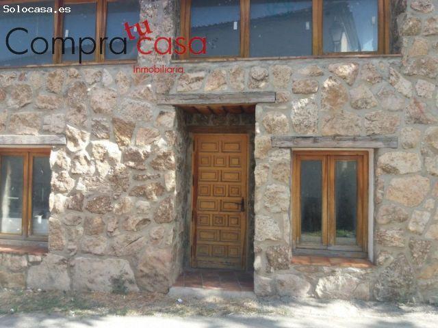 Local Comercial en venta en Comunidad de Villa y Tierra de Pedraza, Navafría