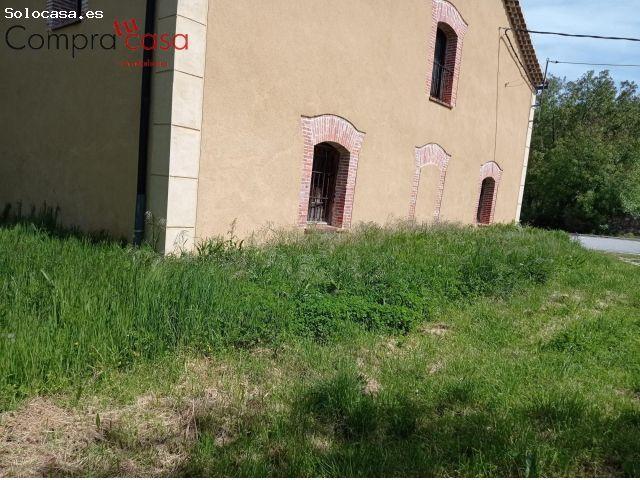 Casa en venta en Comunidad de Villa y Tierra de Pedraza, Torre Val De San Pedro