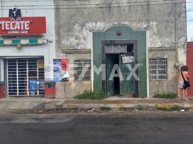 Edificio en venta en Pantepec, Yucatán