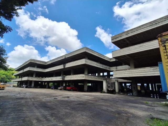 Edificio en venta en Los Teques, Miranda