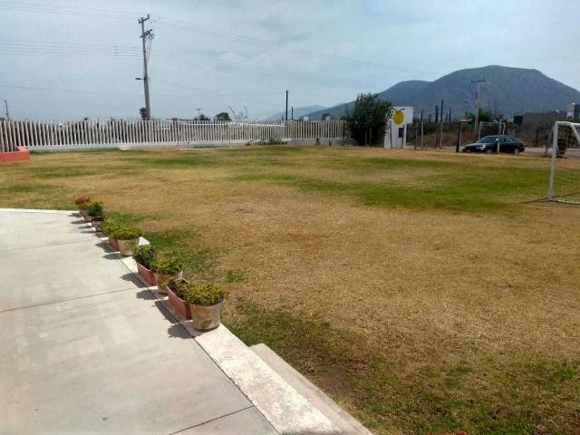 Edificio en venta en San Juan Del Río, Querétaro