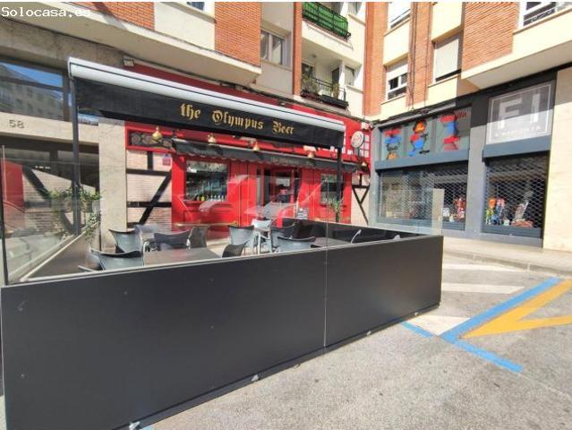 Local Comercial en venta en San Juan, Iruñerria