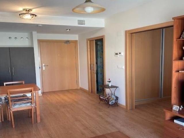 Piso en venta en Las Villas - Valparaíso, Valladolid
