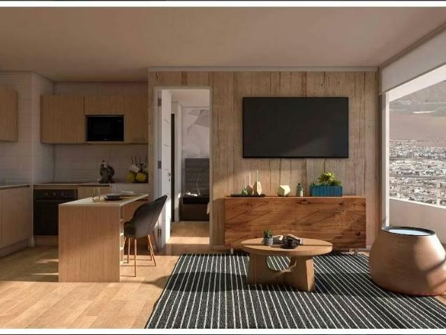 Departamento en venta en Iquique, Tarapacá