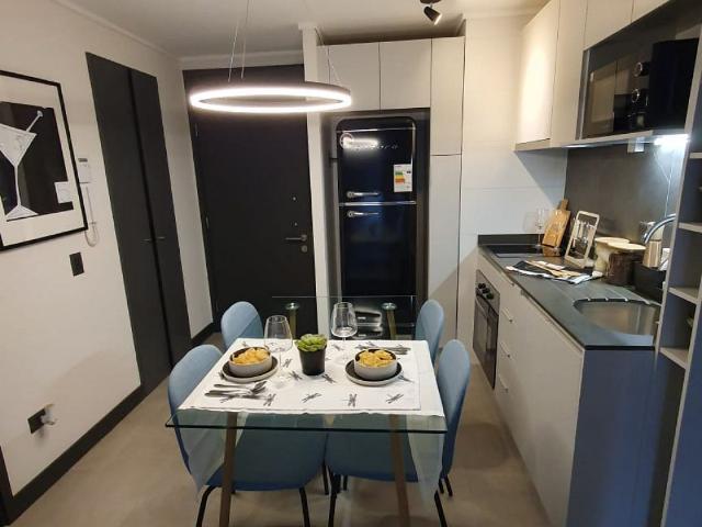 Departamento en venta en Villaseca, Metropolitana