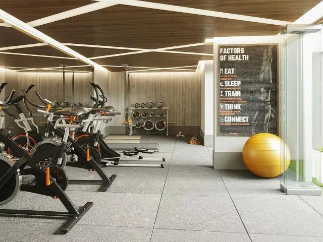 Departamento en venta en Villaseca, Metropolitana