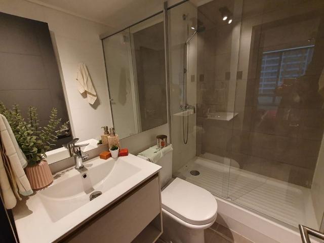 Departamento en venta en Villaseca, Metropolitana