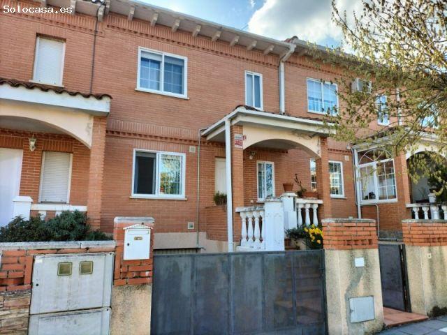 Casa en venta en Cabanillas Del Campo