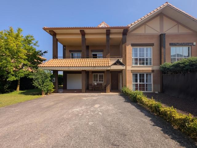 Casa en venta en Iruñerria, Navarra
