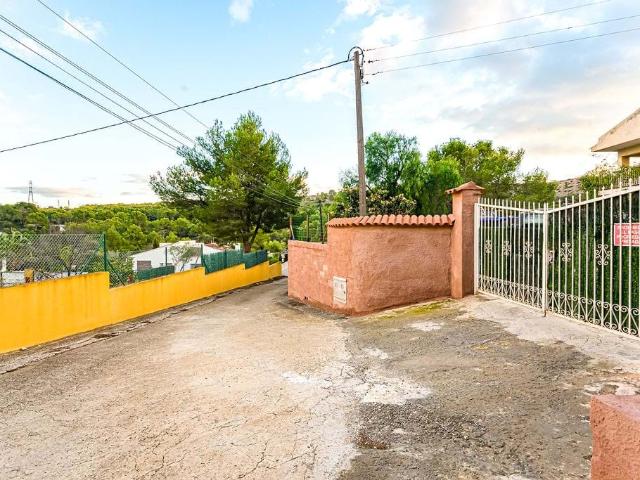Casa en venta en la Marina Baixa, Valencia