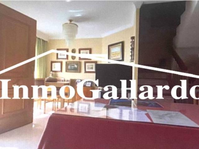 Casa en venta en Centro, Málaga-Costa del Sol