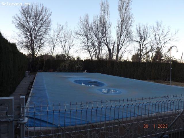 Casa en venta en Puente Tablas, Jaén