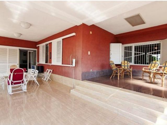 Casa en venta en Elche, Atzavares