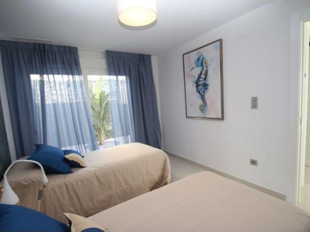 Casa en venta en Cartagena, Playa Honda