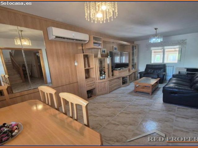 Casa en venta en Villamiel De Toledo, Castilla-La Mancha