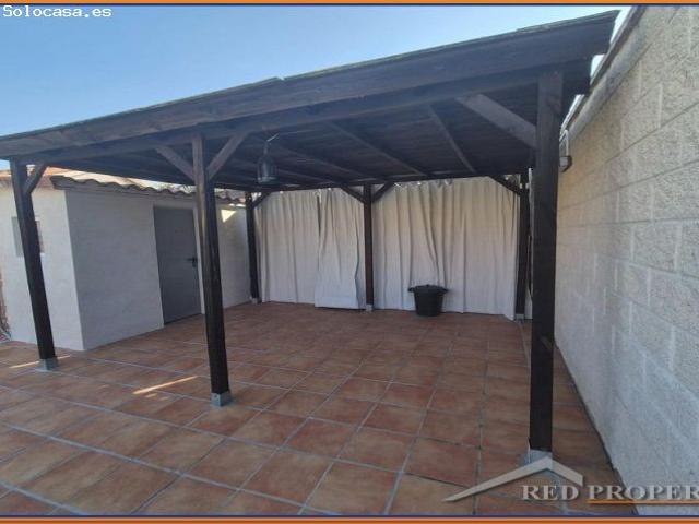 Casa en venta en Villamiel De Toledo, Castilla-La Mancha