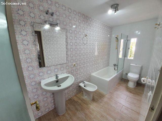 Casa en venta en Las Vaguadas, Tierra de Badajoz