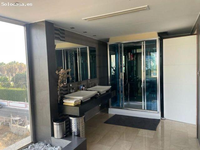Casa en venta en San Juan De Alicante