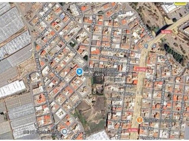 Casa en venta en Puente del Río, Adra