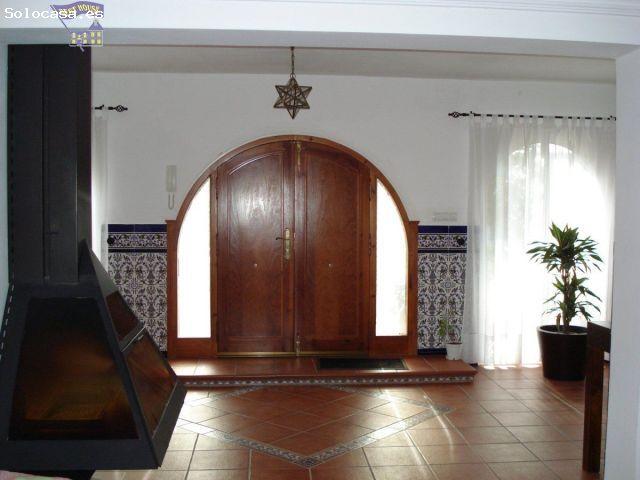 Casa en venta en El Santiscal, Arcos de la Frontera
