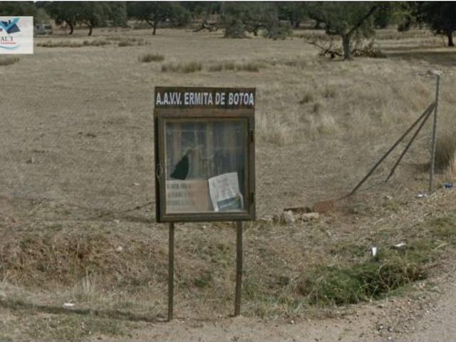 Casa en venta en Bótoa, Tierra de Badajoz