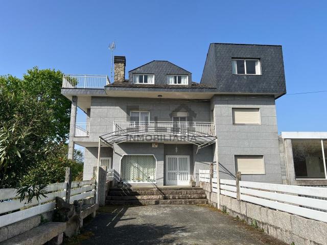 Chalet en venta en Ourense, Galicia