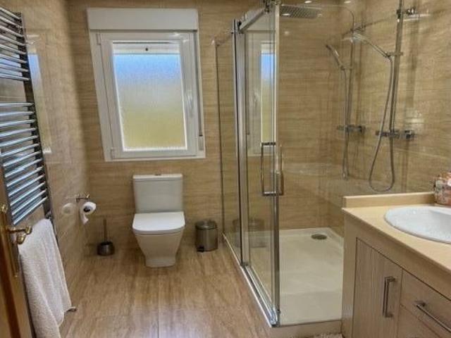 Casa en venta en Calvarrasa De Arriba, Castilla y León