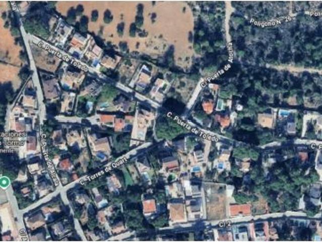 Casa en venta en Urbanización Atalaya de Levante, La Hoya de Buñol
