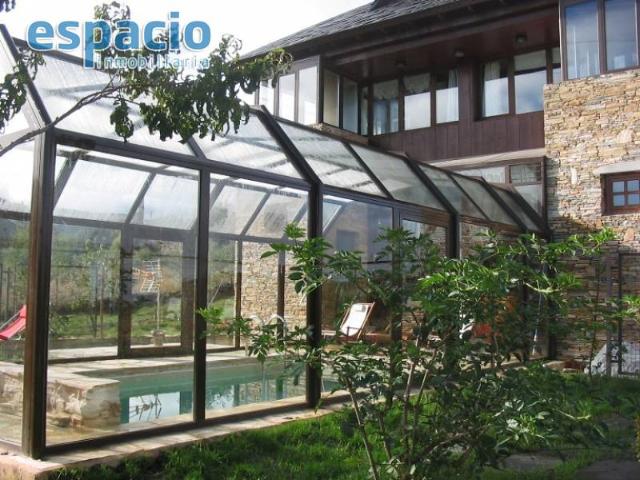 Casa en venta en El Bierzo, Castilla y León
