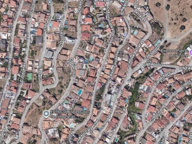 Casa en venta en Puerto de la Torre, Málaga-Costa del Sol