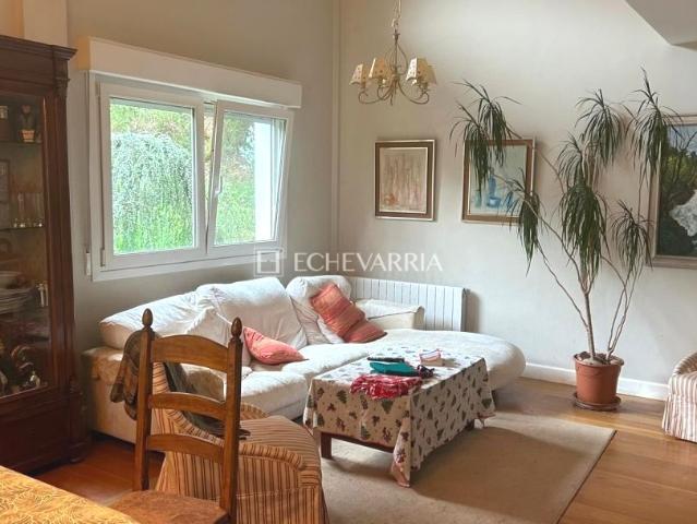 Chalet en venta en Zabaloetxe, Loiu