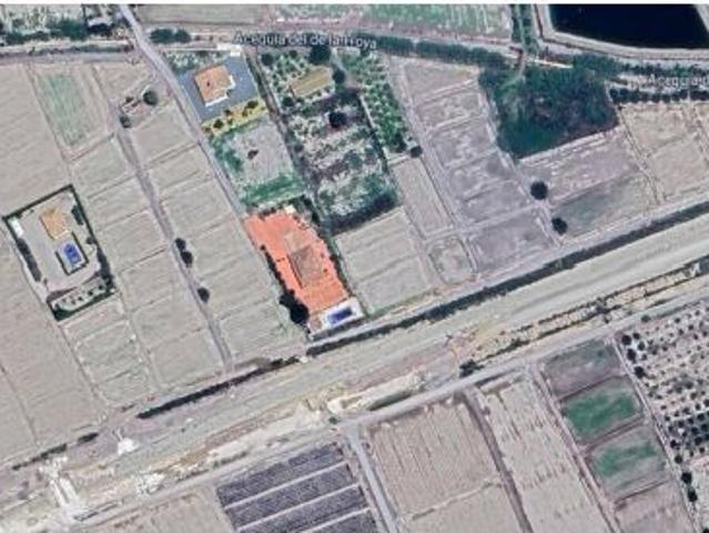Casa en venta en Mendieta, Alto Guadalentín